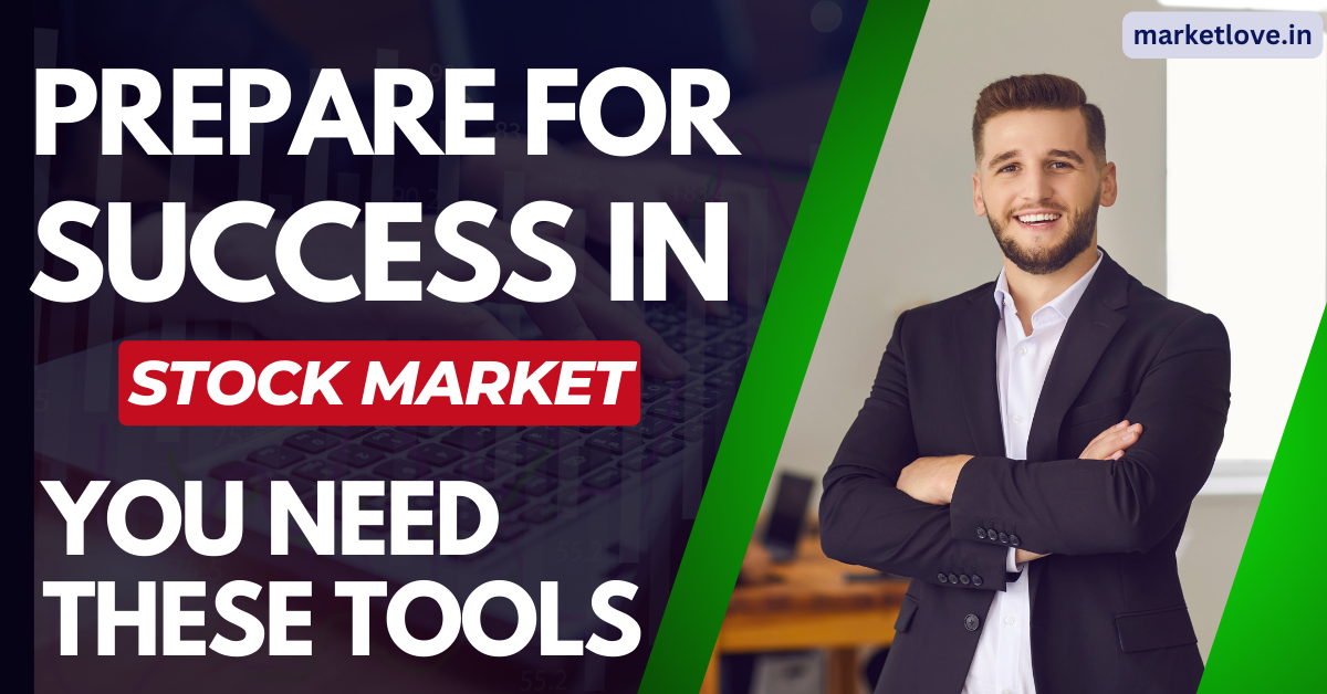 Stock Market Tools